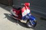 Lambretta Indian GP 200cc