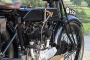 1924 AJS D1 Combination 800cc V TWIN Pre War Part exchange welcome