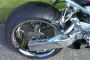 Suzuki gsxr 1000 show bike custom