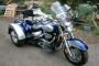 Suzuki Lehman trike