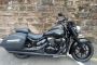 Suzuki VL1500 CT Intruder