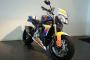 Suzuki GSXR1000K-8 one-off paintwork