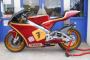 Barry Sheene RGV 250 Suzuki Road Legal