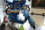 Original 1964 VESPA 150 Sport Scooter Vintage Classic, imported from Thailand