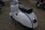 Vespa SS180 Piaggio scooter