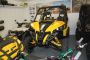 Can-Am Maverick 1000R X rs ATV Side-by-side. Road Legal Buggy. New for 2014