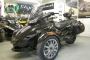Can Am Spyder ST Ltd SE5 Ride on a car licence. Can-am canam