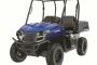 Polaris Ranger EV * ELECTRIC QUAD ATV *