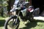 BMW F800GS 30th Anniversary Edition - 2011 With comfort pack and touring extras