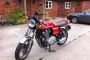 Classic Laverda 1000cc Triple 3CL Jarama 3C Jota Genuine UK Bike, 1 Owner