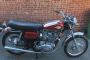 BSA Rocket 3