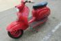 Lambretta TV175 Series One Ultra Rare All Original Italian 100% Scooter
