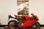 Ducati Motorbike 749 R Genuine Carbon Masterpiece