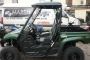 Yamaha Rhino 700 EFI, 2013 Model New, Loaded with Extras