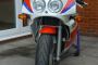 Motorcycle Yamaha OW01 owo1 Collectors Machine Ohlins Original Bodywork