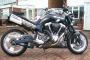 Yamaha MT-01, Low Miles 6000 Only. Streetfighter. Custom