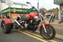 Yamaha BT 1100 Bulldog 2004 Tricycle Trike Tricycle