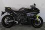 Valentino Rossi 46 Test Replica Yamaha YZF R1 Crossplane Crank / Big Bang
