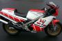Yamaha RZV500R RD500