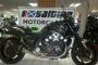2011 Yamaha VMAX 1700