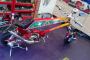 Lambretta Multi-Coloured
