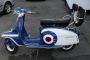 Lambretta Li 150 Special 1966 Only 37 miles (Italy)