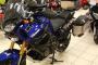 Unregistered Yamaha XTZ1200 Super Tenere XT1200ZA Sports Blue