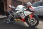 Aprilia RSV4 Factory