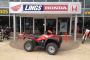 Honda TRX500FPA Foreman AT Power Steering ATV Ex Demonstrator ATV