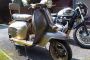 1966 Lambretta Golden Special