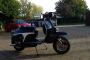 Lambretta Auto reg. 1963 sx125