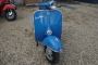 Vespa Classic VBB 150cc scooter, restored