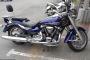 Yamaha XVS1900 Midnight Star