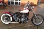1956 Harley-Davidson Panhead