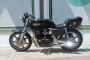 Honda Seeley 1978