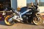 Honda Fireblade CBR 1000 ABS