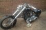 Harley-Davidson Ultima 127 2300cc Chopper Pro Street 240 Rocker