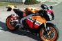 Honda CBR 1000 RR-B Repsol