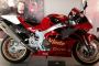 Honda VTR1000 SP-Y
