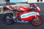2007 Ducati 999 R GSE Airwaves Levilla Race Replica