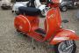 Vespa Rally 180 & 200 choice of 7 Classic Piaggio scooters
