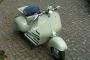 1957 Vespa (Douglas) 42L2 / 92L2