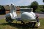 Vespa GS160 1962 Mark 1 (Piaggio)