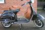 1962 Vespa 150 Full MOT and Tax free