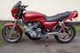 1983 Honda 1000 CBX 1047cc modified C stock B