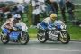 IOM TT And Ulster Grand Prix Winner 1986 Honda RS250 Race Bike