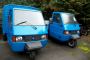 Piaggio APE TM PICK UP