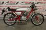 Honda 50 Dream, Only 35 km, Stunning Example, 6 Digit Number Plate
