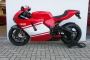 Ducati Desmosedici Team Version