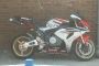 2007 Honda CBR1000RR HRC Tri-Colours a Unique Bike